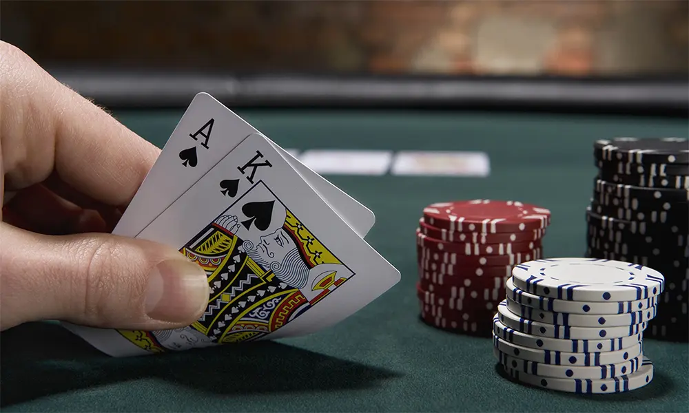 Một vài bí quyết chơi Blackjack nhà cái UK88 đảm bảo thắng