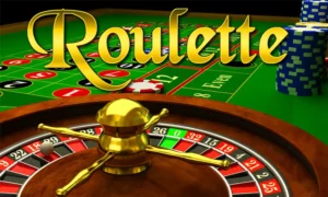 roulette Uk88