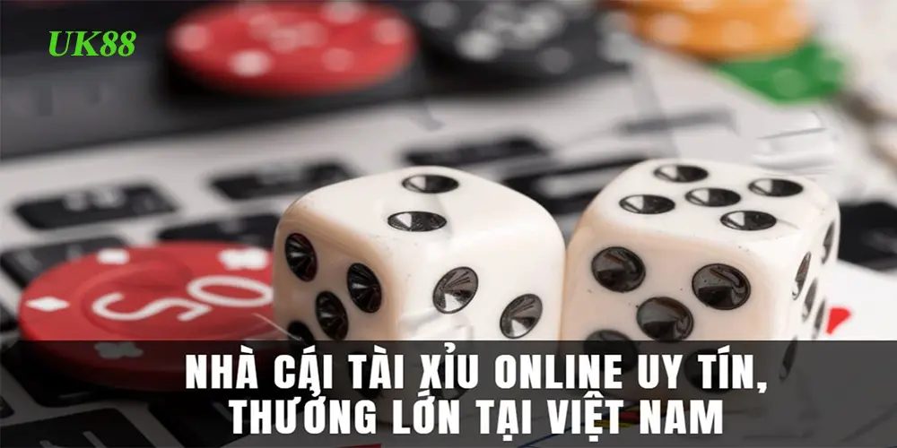 Đôi nét chính về app tài xỉu online