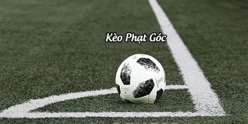 Kèo phạt góc