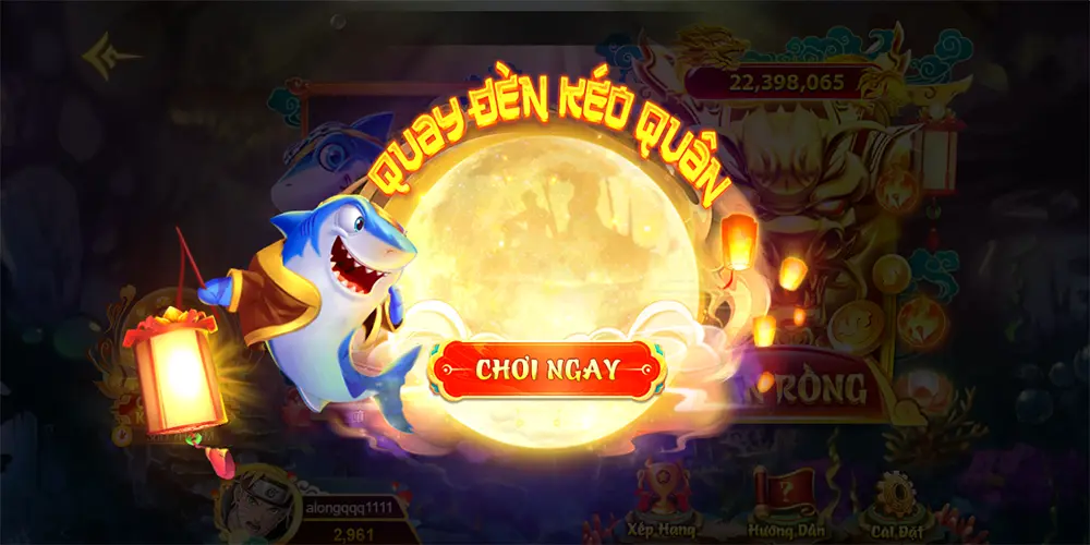 Tổng quát chung về game bắn cá đổi thưởng UK88 