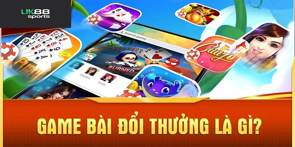 Hội tụ nhiều cao thủ ở game bài đổi thưởng uy tín Uk88