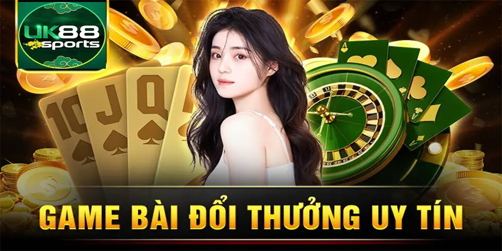 game bai doi thuong uy tin 5