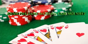 game danh bai Uk88 5