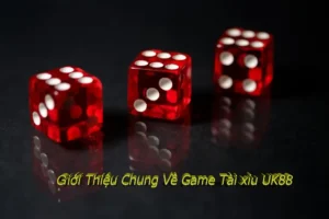 game tai xiu UK88 1