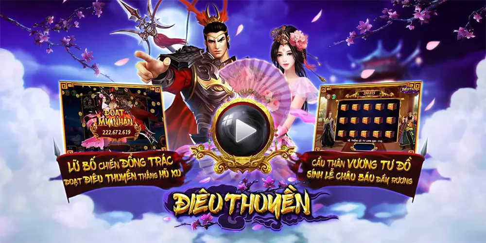 Kinh nghiệm chơi game Nổ hũ UK88 mang về thắng lợi lớn