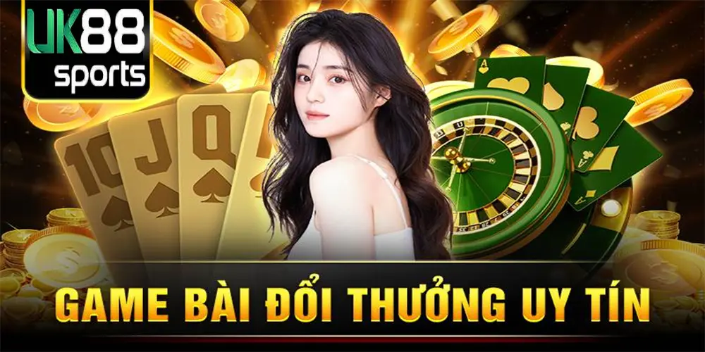 Lưu ý khi tải game bài đổi thưởng nhiều người chơi nhất UK88 